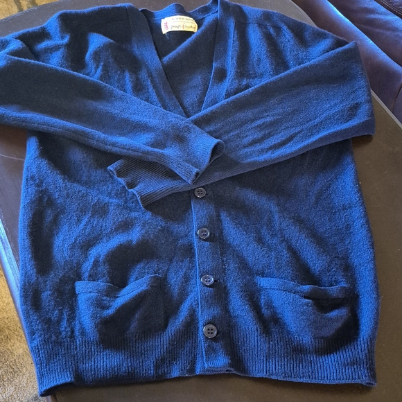 Pringles OfScotlandMade ForTheScotchouse Of London,Edinburgh&Paris.(#1862) Vtg. - Picture 10 of 16